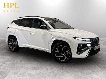 Used Hyundai TUCSON 2024 for sale - 78227462: Photo