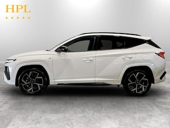 Used Hyundai TUCSON 2024 for sale - 78227462: Photo