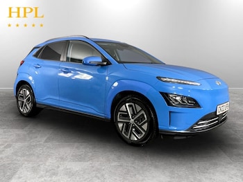 Used Hyundai KONA 2022 for sale - 78556732: Photo