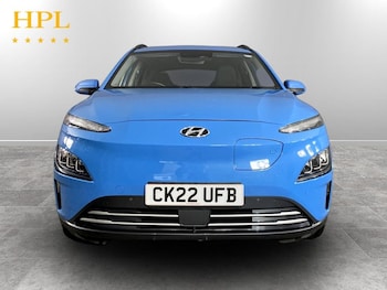 Used Hyundai KONA 2022 for sale - 78556732: Photo