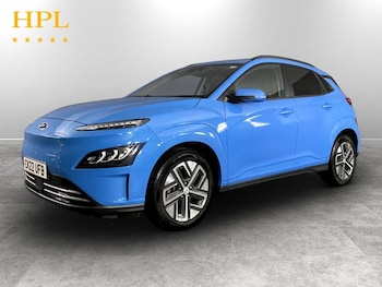 Used Hyundai KONA 2022 for sale - 78556732: Photo