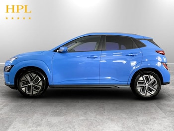 Used Hyundai KONA 2022 for sale - 78556732: Photo