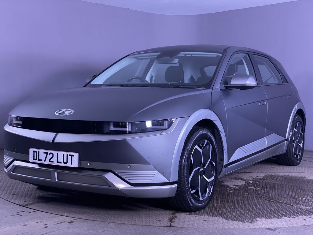 Used Hyundai IONIQ 5 2023 for sale - 76973570: Photo 11