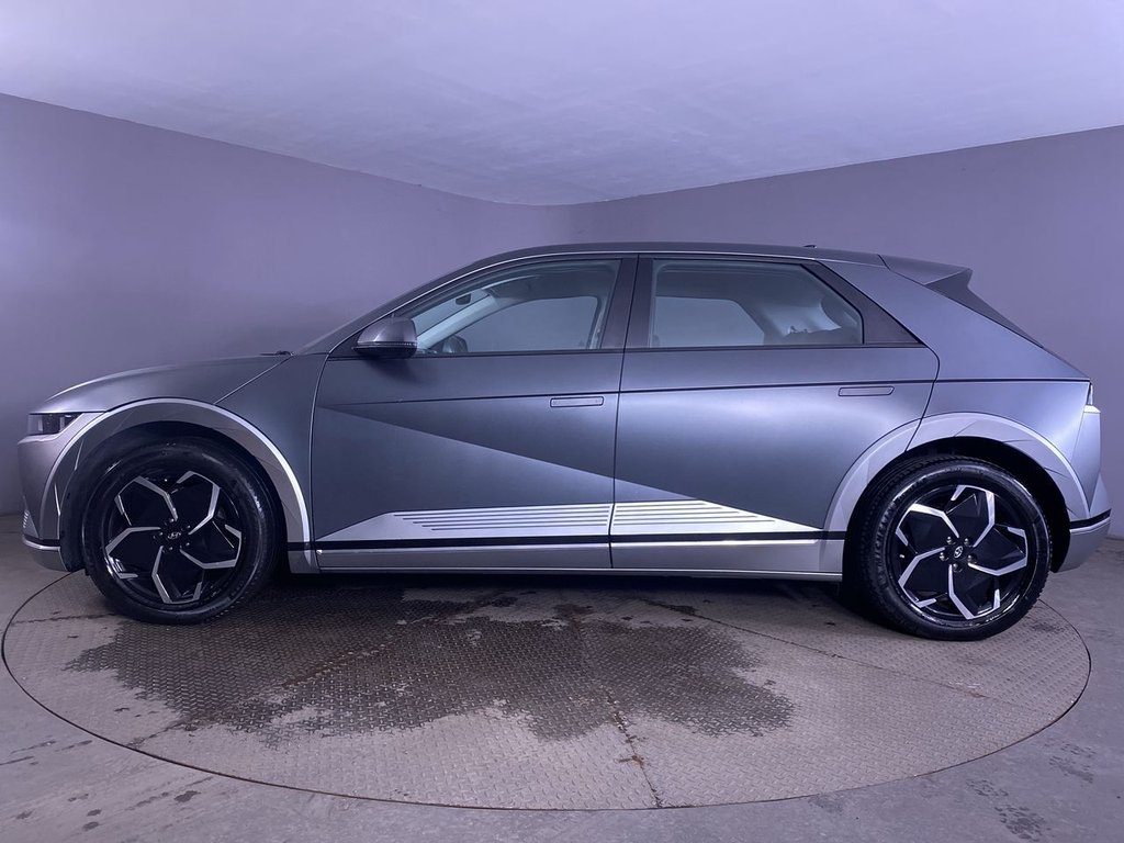 Used Hyundai IONIQ 5 2023 for sale - 76973570: Photo 12