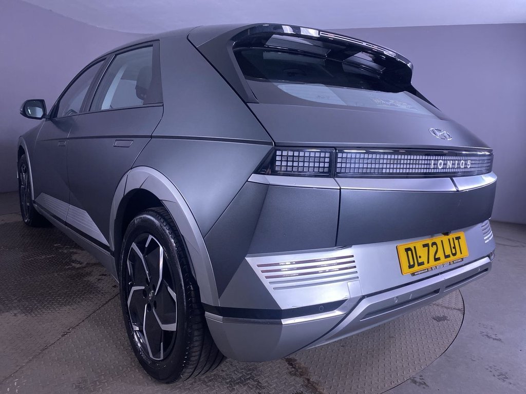 Used Hyundai IONIQ 5 2023 for sale - 76973570: Photo 21