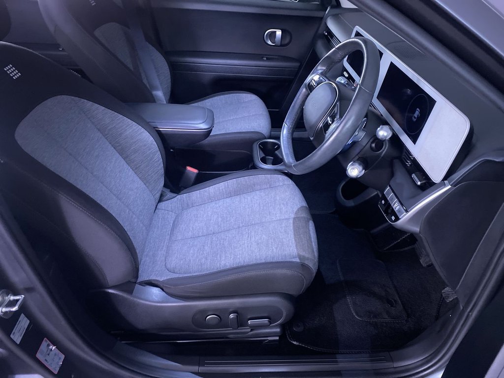 Used Hyundai IONIQ 5 2023 for sale - 76973570: Photo 22