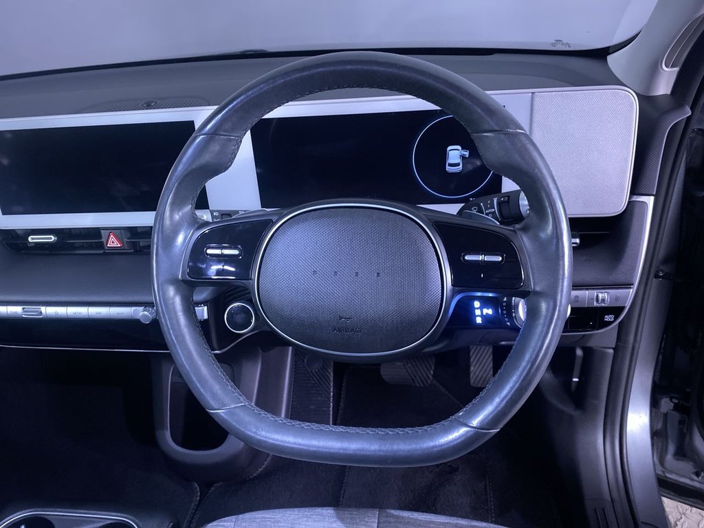 Used Hyundai IONIQ 5 2023 for sale - 76973570: Photo 23