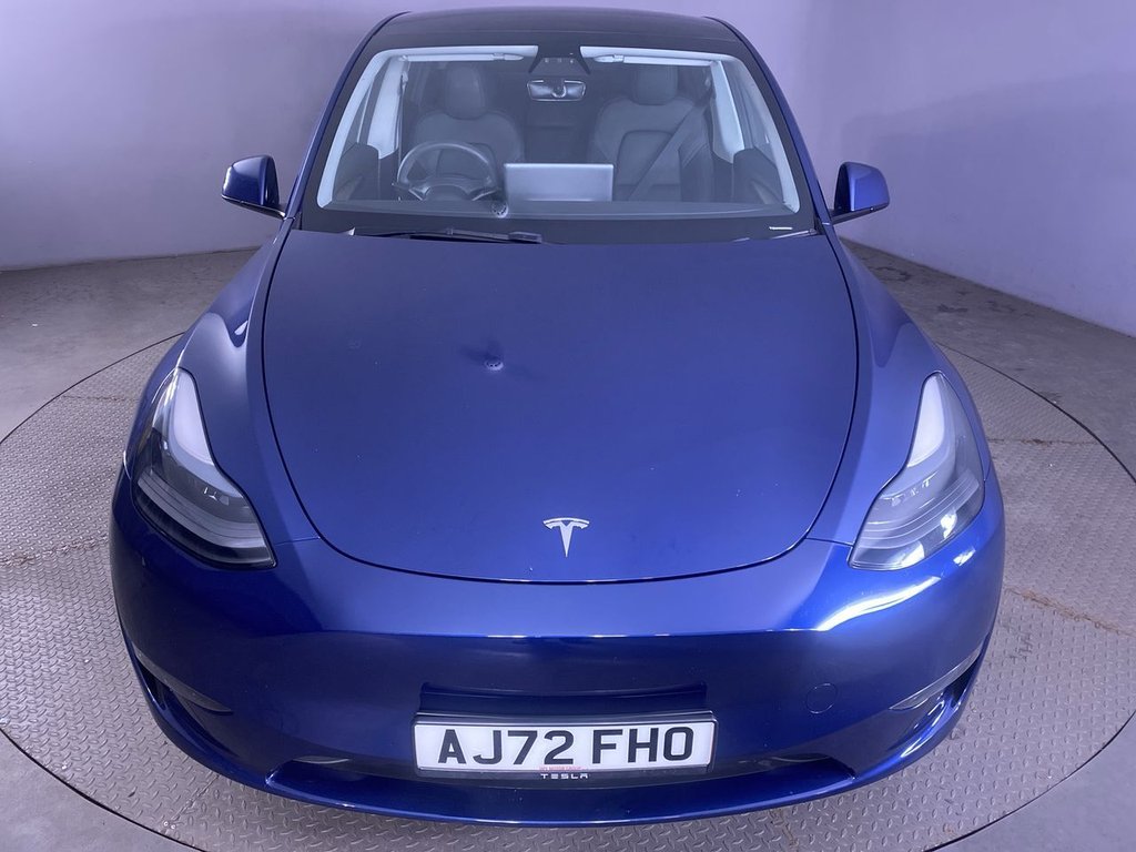 Used Tesla Model Y 2022 for sale - 76470137: Photo 10