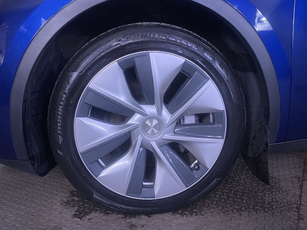 Used Tesla Model Y 2022 for sale - 76470137: Photo 12