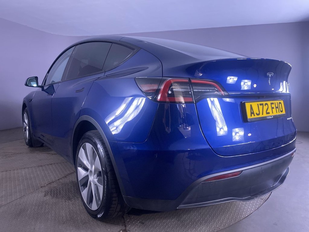 Used Tesla Model Y 2022 for sale - 76470137: Photo 14