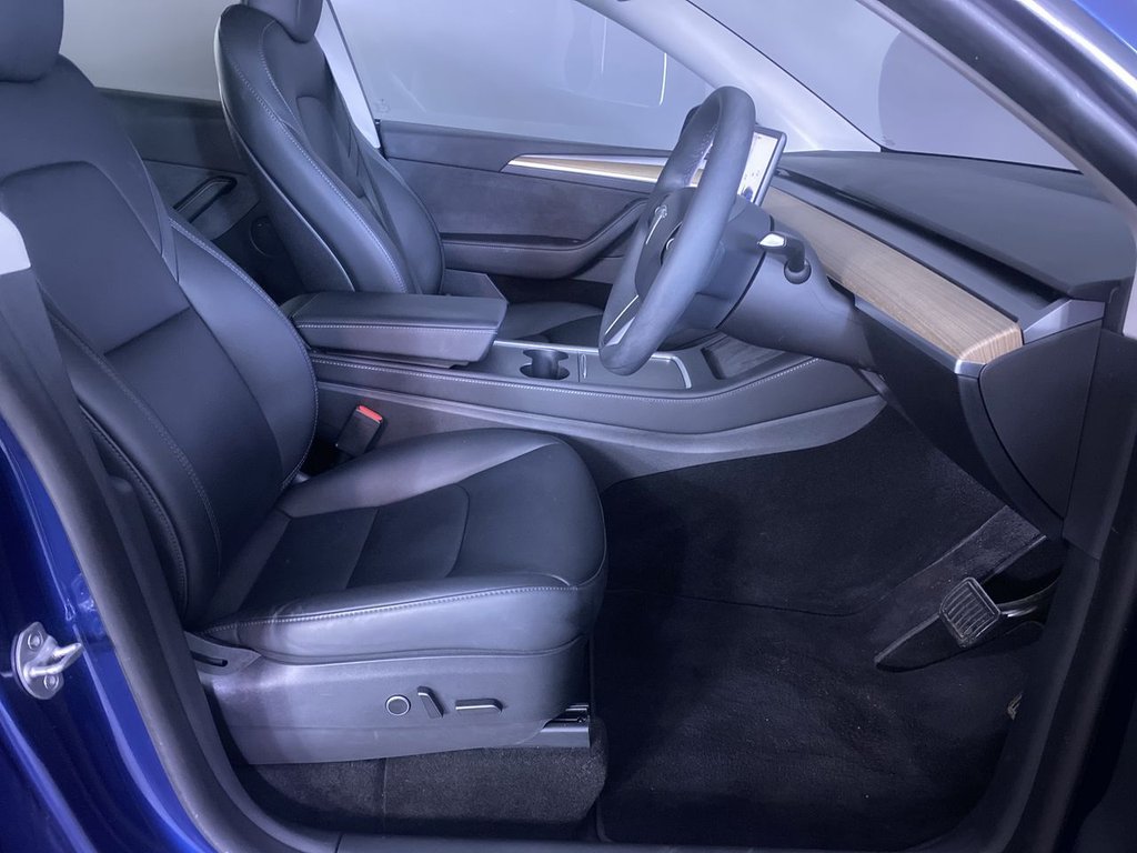 Used Tesla Model Y 2022 for sale - 76470137: Photo 15