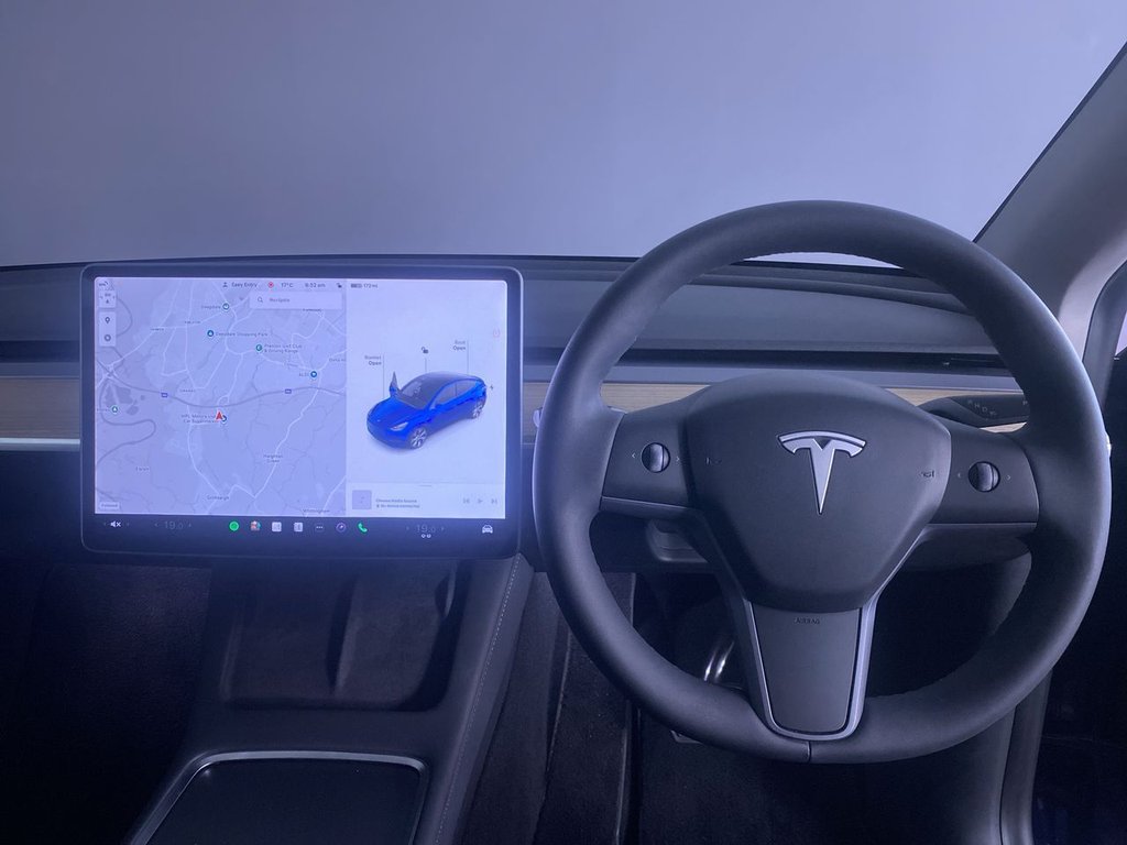 Used Tesla Model Y 2022 for sale - 76470137: Photo 16