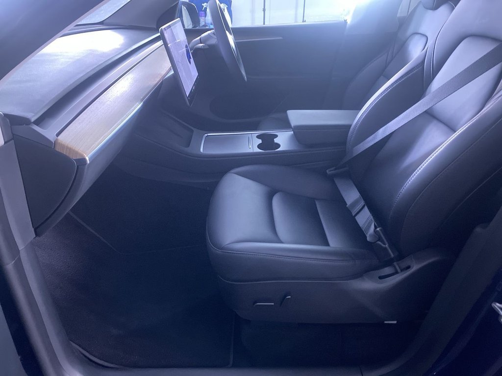 Used Tesla Model Y 2022 for sale - 76470137: Photo 17