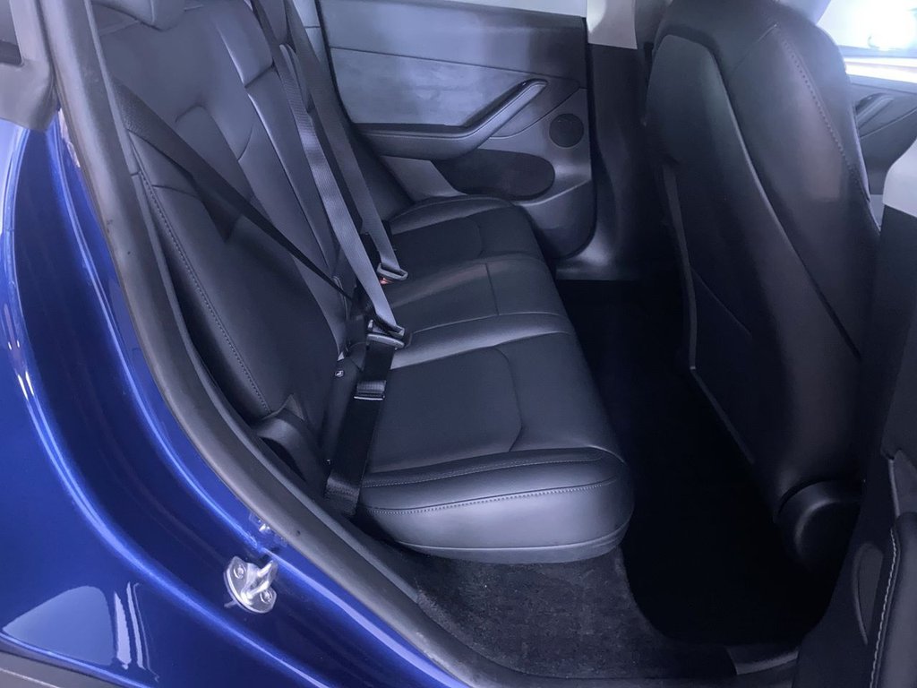 Used Tesla Model Y 2022 for sale - 76470137: Photo 19