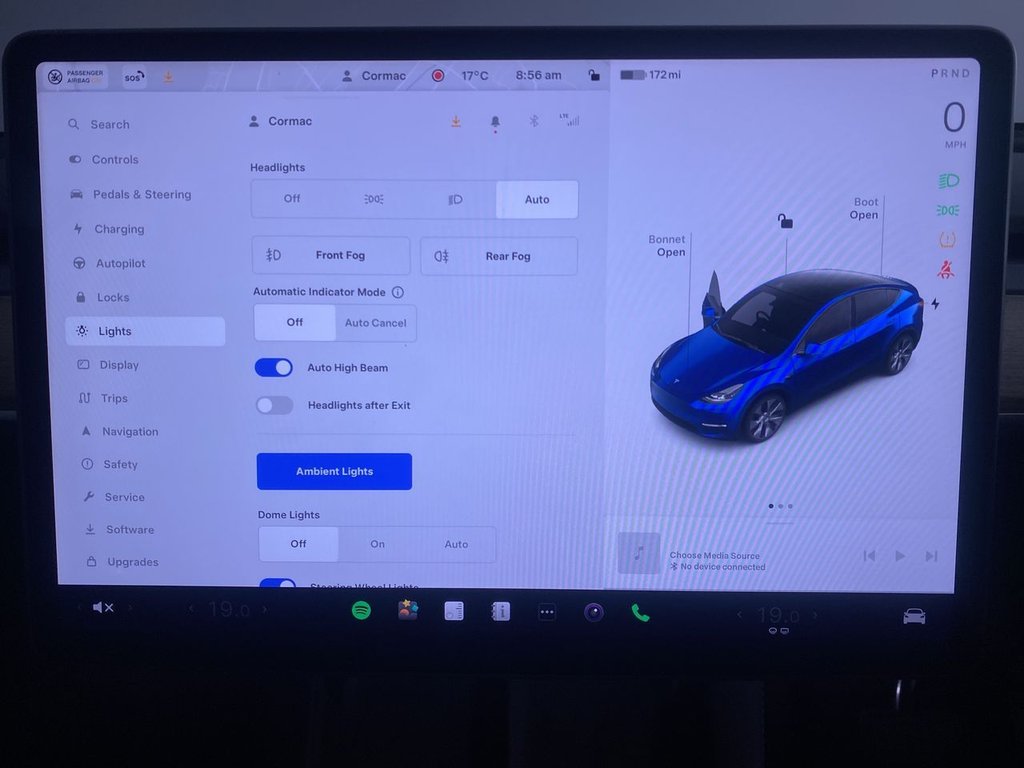 Used Tesla Model Y 2022 for sale - 76470137: Photo 23