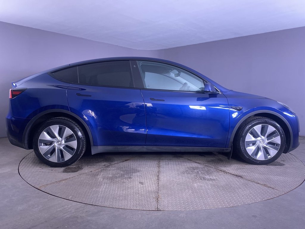 Used Tesla Model Y 2022 for sale - 76470137: Photo 9