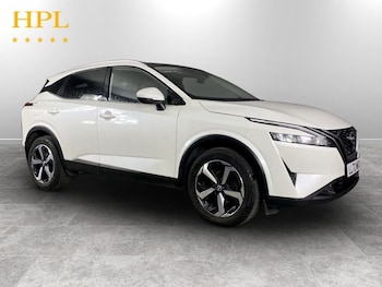 Used Nissan Qashqai 2022 for sale - 79129475: Photo