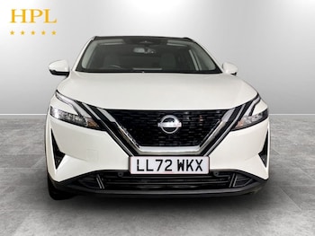 Used Nissan Qashqai 2022 for sale - 79129475: Photo