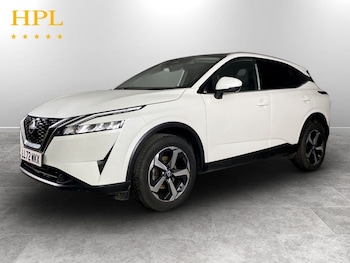 Used Nissan Qashqai 2022 for sale - 79129475: Photo