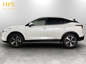 Used Nissan Qashqai 2022 for sale - 79129475: Photo