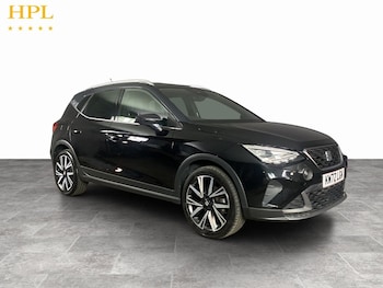 Used SEAT Arona 2023 for sale - 79313682: Photo