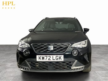 Used SEAT Arona 2023 for sale - 79313682: Photo