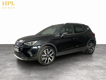 Used SEAT Arona 2023 for sale - 79313682: Photo