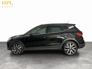 Used SEAT Arona 2023 for sale - 79313682: Photo