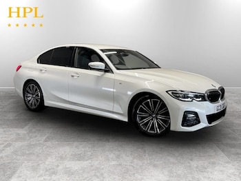 Used BMW 3 Series 2021 for sale - 78955240: Photo