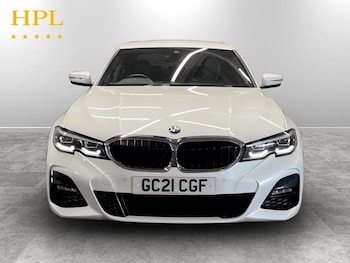 Used BMW 3 Series 2021 for sale - 78955240: Photo