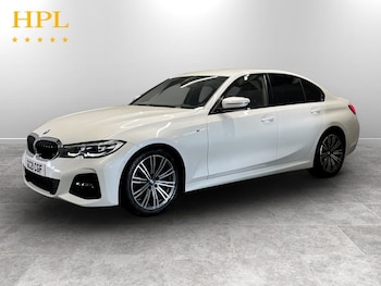 Used BMW 3 Series 2021 for sale - 78955240: Photo