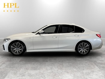 Used BMW 3 Series 2021 for sale - 78955240: Photo