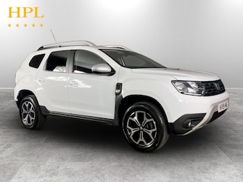 Used Dacia Duster 2019 for sale - 79046801: Photo