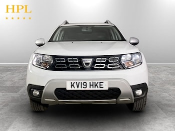 Used Dacia Duster 2019 for sale - 79046801: Photo
