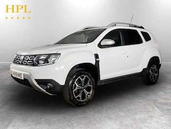 Used Dacia Duster 2019 for sale - 79046801: Photo