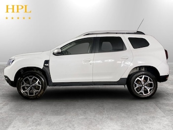 Used Dacia Duster 2019 for sale - 79046801: Photo
