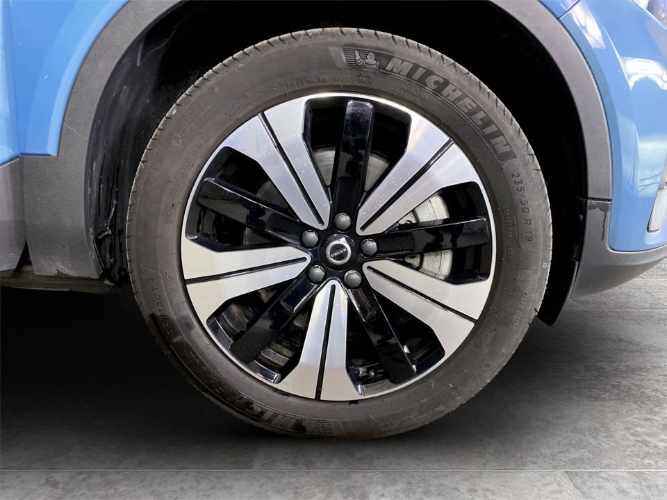 Used Volvo XC40 2023 for sale - 77620977: Photo 10