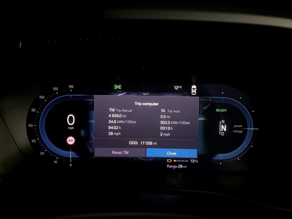 Used Volvo XC40 2023 for sale - 77620977: Photo 14