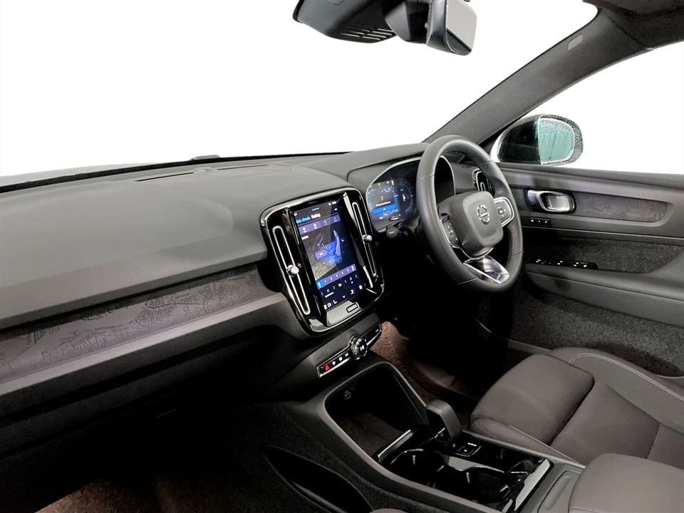 Used Volvo XC40 2023 for sale - 77620977: Photo 15