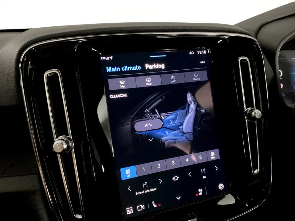 Used Volvo XC40 2023 for sale - 77620977: Photo 16