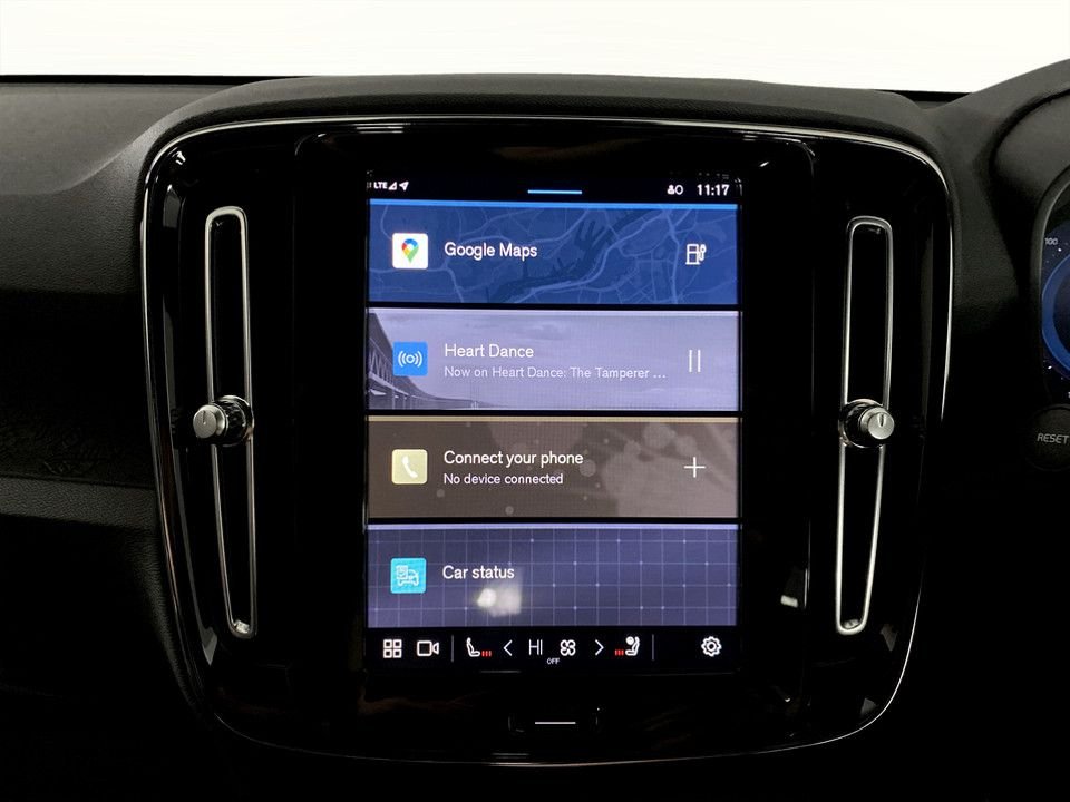 Used Volvo XC40 2023 for sale - 77620977: Photo 18