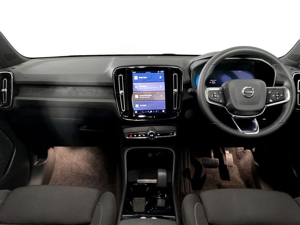 Used Volvo XC40 2023 for sale - 77620977: Photo 19