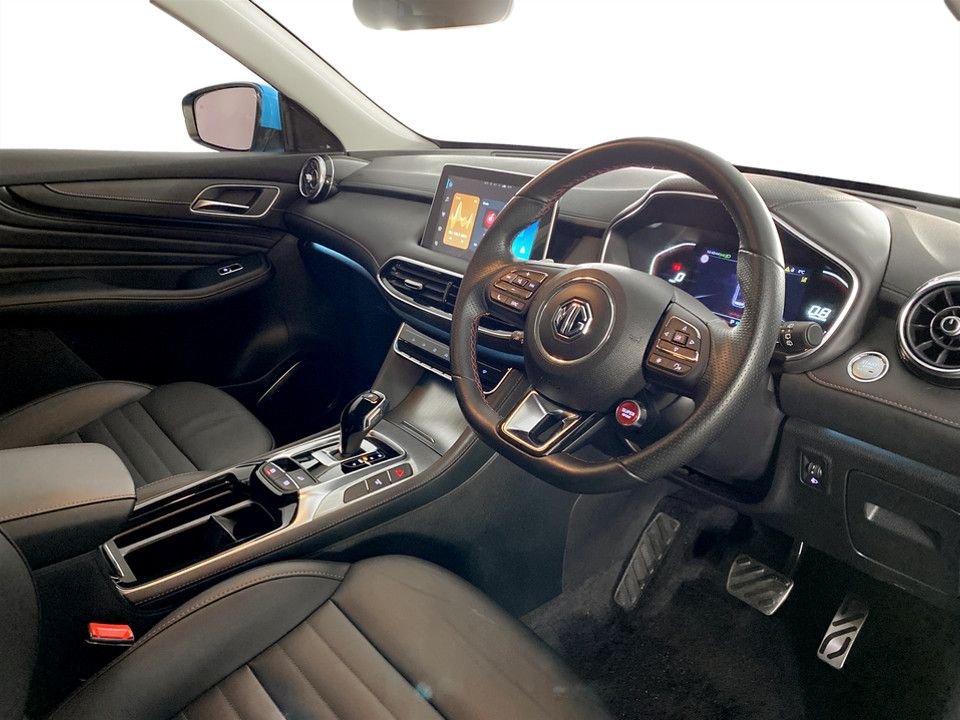 Used MG MG HS 2024 for sale - 77693061: Photo 12