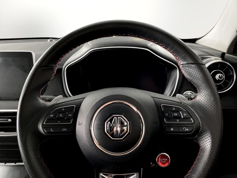 Used MG MG HS 2024 for sale - 77693061: Photo 13