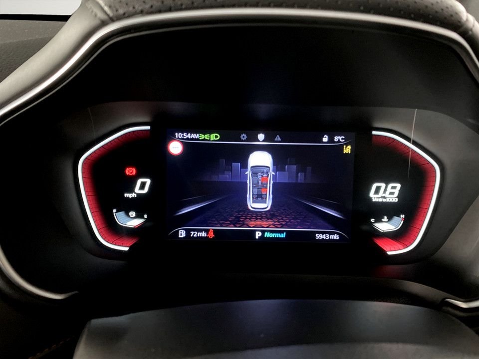 Used MG MG HS 2024 for sale - 77693061: Photo 14