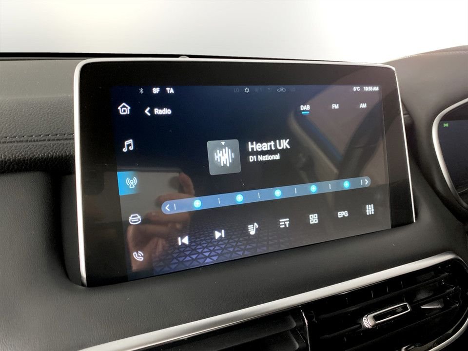 Used MG MG HS 2024 for sale - 77693061: Photo 16