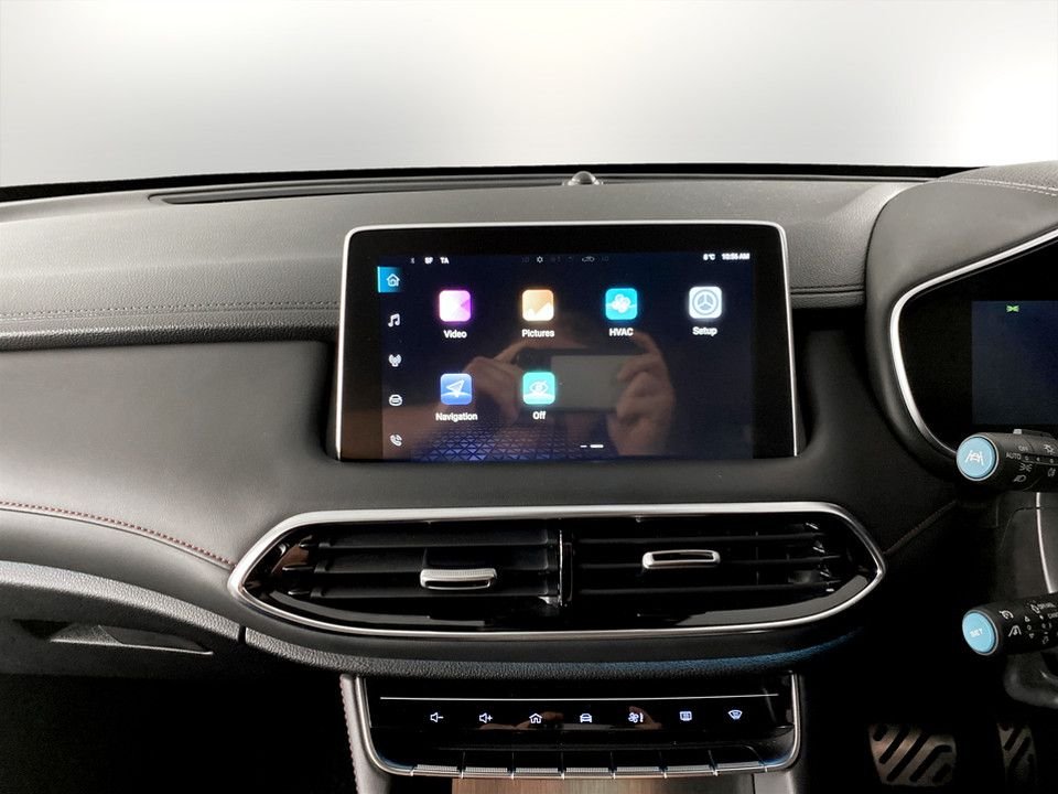 Used MG MG HS 2024 for sale - 77693061: Photo 18