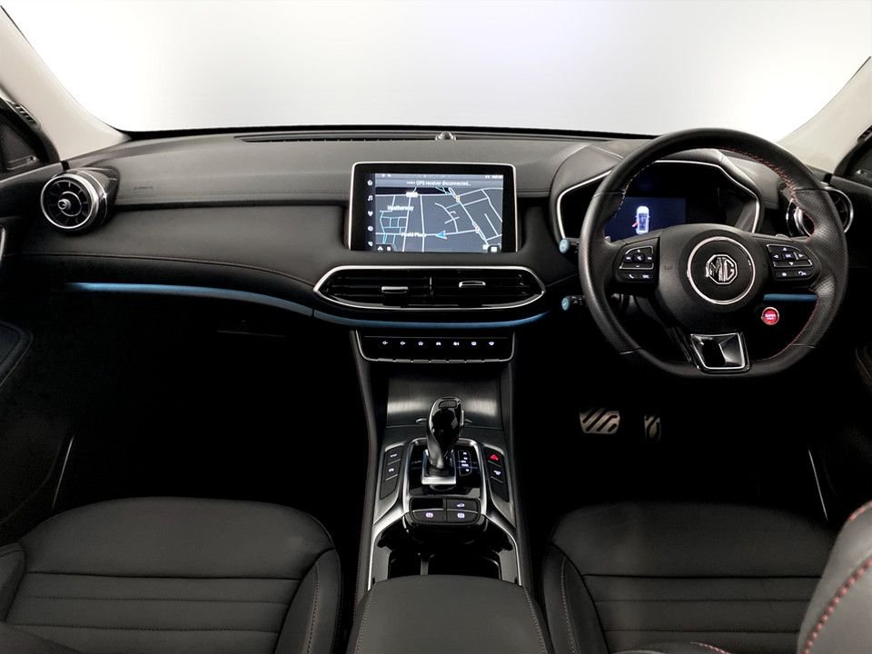 Used MG MG HS 2024 for sale - 77693061: Photo 19