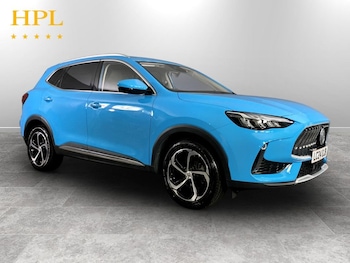 MG MG HS feature image