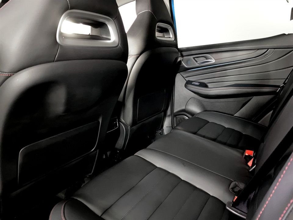 Used MG MG HS 2024 for sale - 77693061: Photo 20